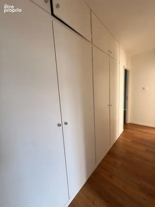 Appartement t6 de 100 m² - photo 10