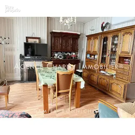Maison 5 pièces 118 m² à vendre à Chambeugle (89120) - photo 5