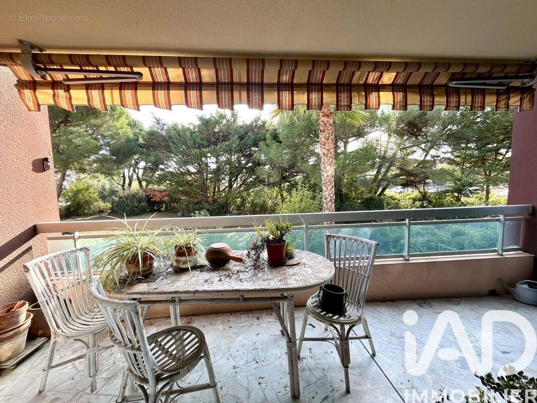 Photo 1 - Appartement à LE CANNET