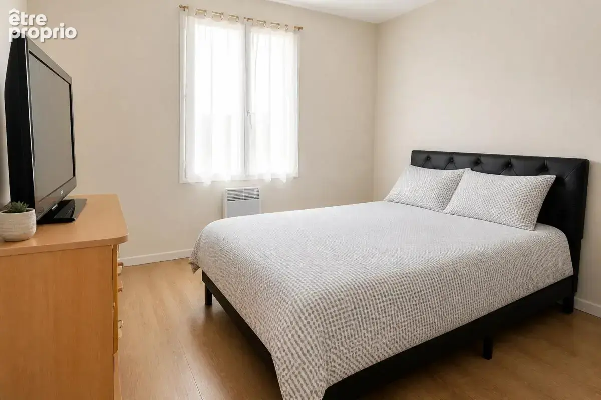 Maison de 8 pièces de 140 m² à Neuilly-en-Thelle - photo 6