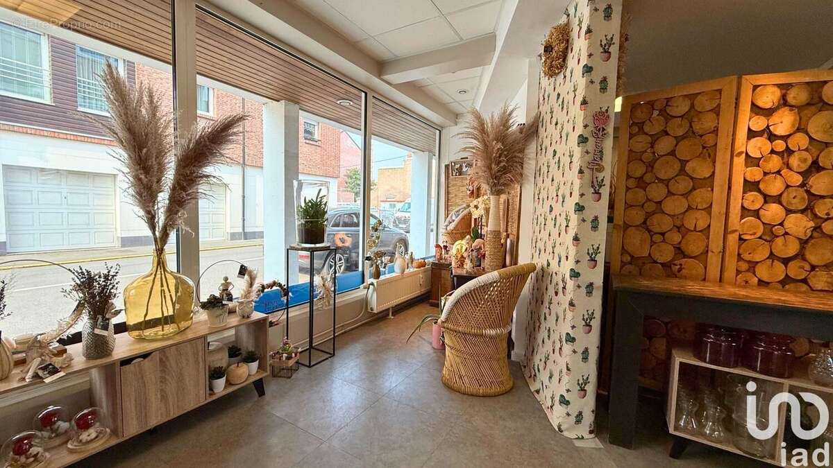 Photo 5 - Commerce à HAZEBROUCK