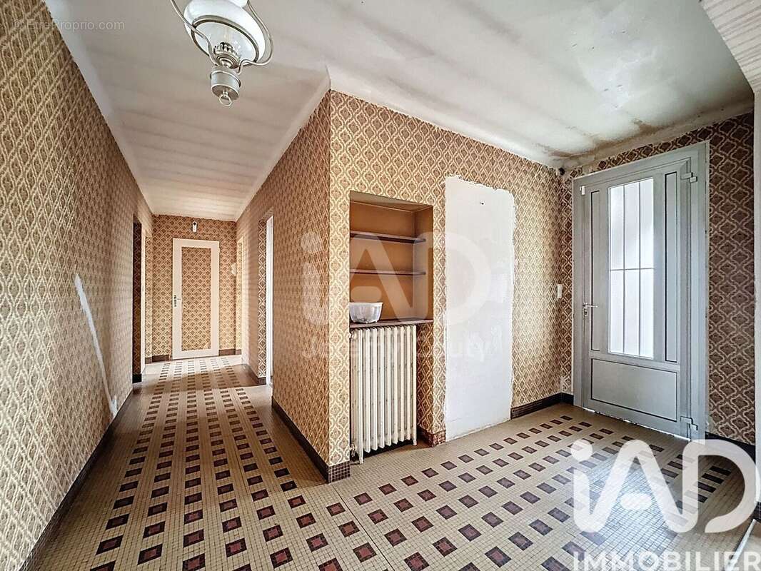 Photo 9 - Maison à SAVENAY