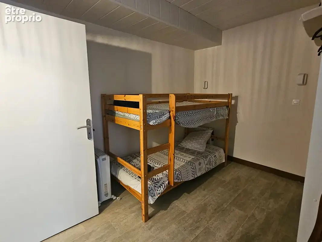 Maison Saint Geniez D Olt Et D Aubrac - photo 10