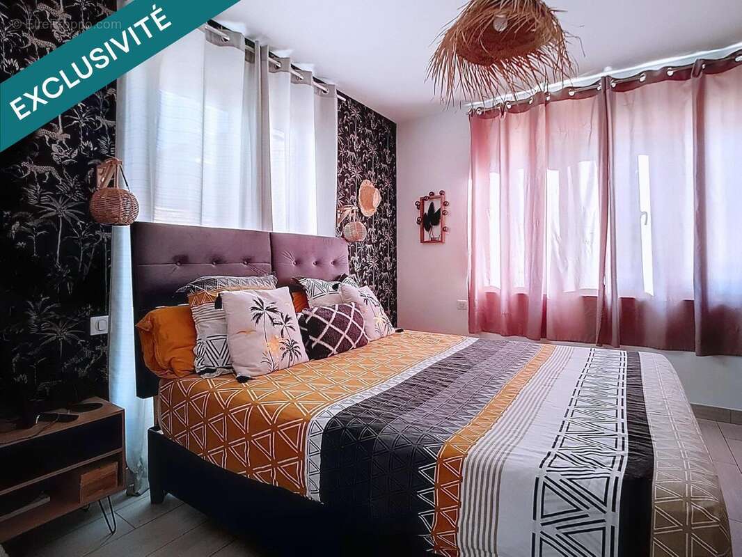 Photo 5 - Appartement à BEZIERS