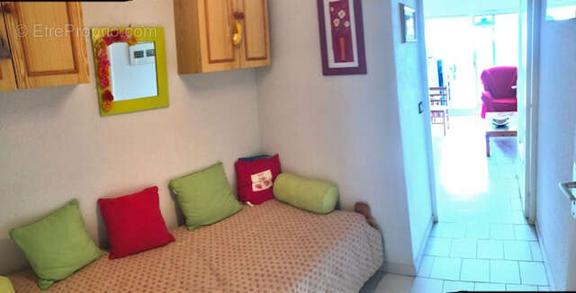 Appartement à LA GRANDE-MOTTE