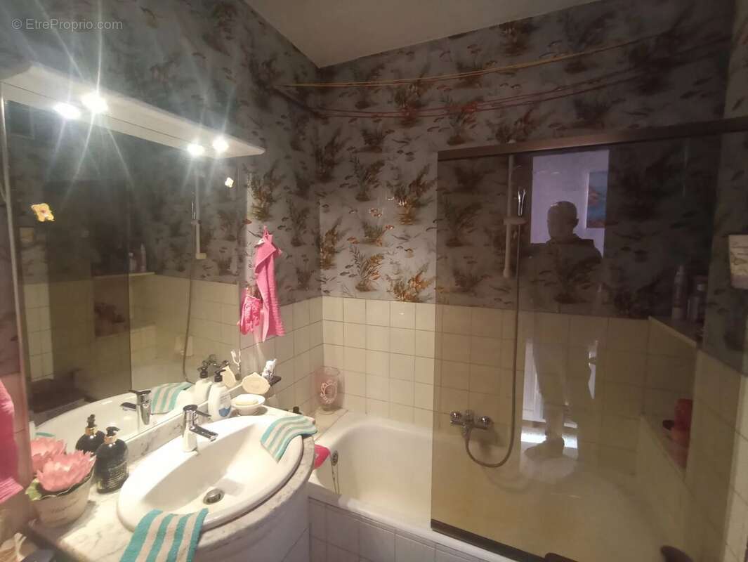 Appartement à CAGNES-SUR-MER