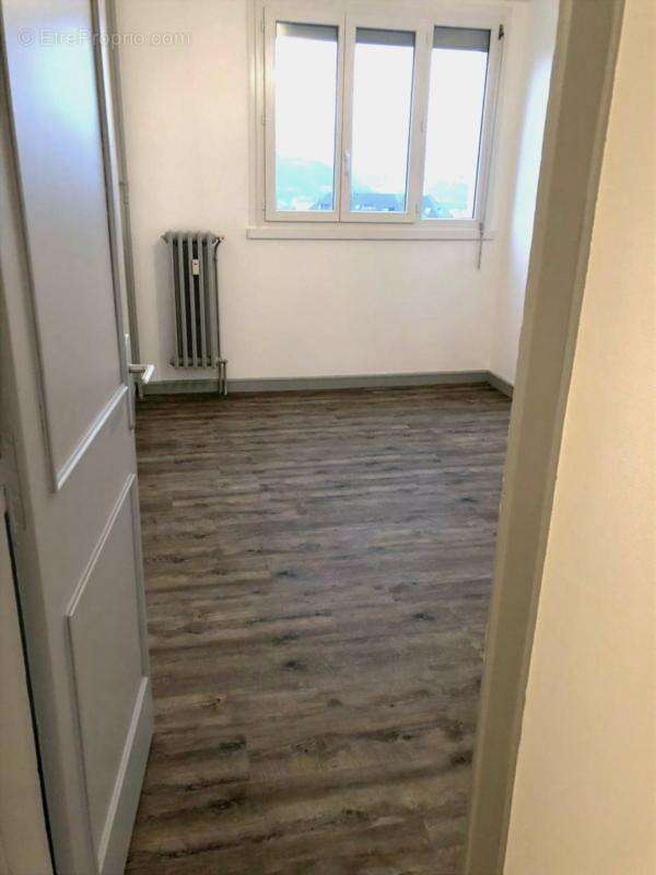 Appartement à BESANCON