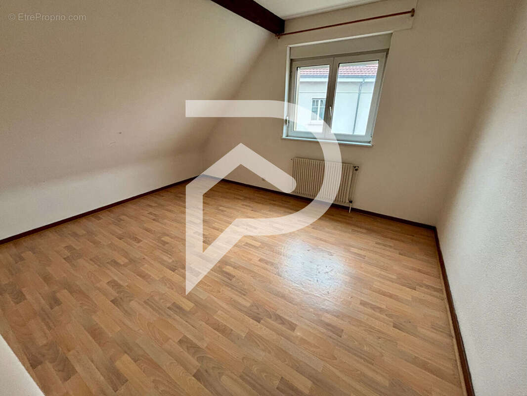 Maison à INGERSHEIM