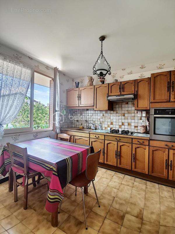 Maison à BRAZEY-EN-PLAINE