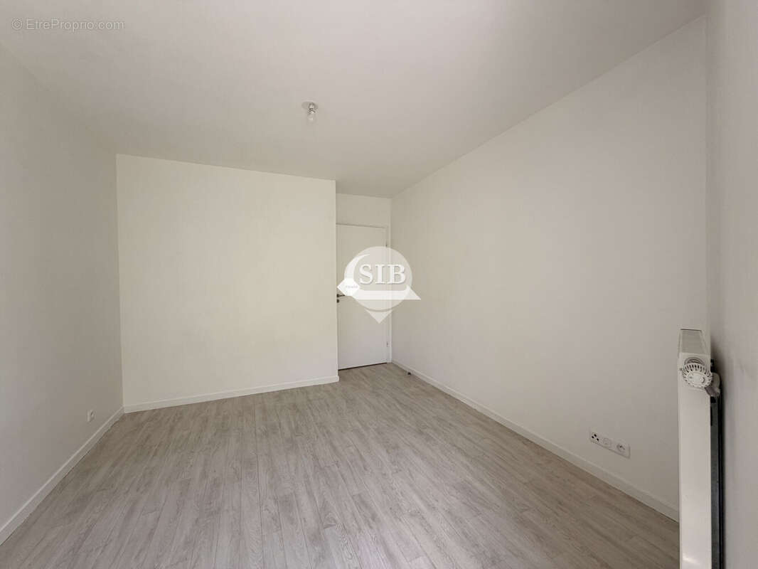 Appartement à LONGPONT-SUR-ORGE