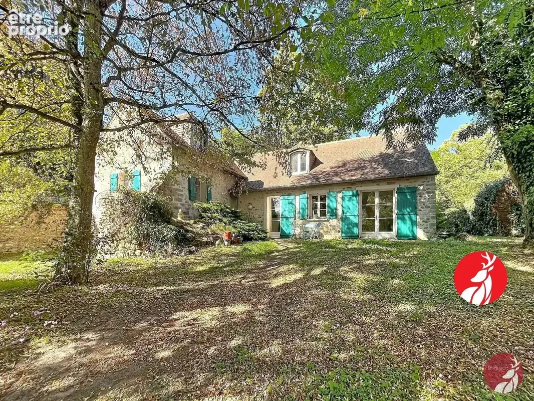 Photo Maison à Milly-La-Foret au prix de 560 000€
