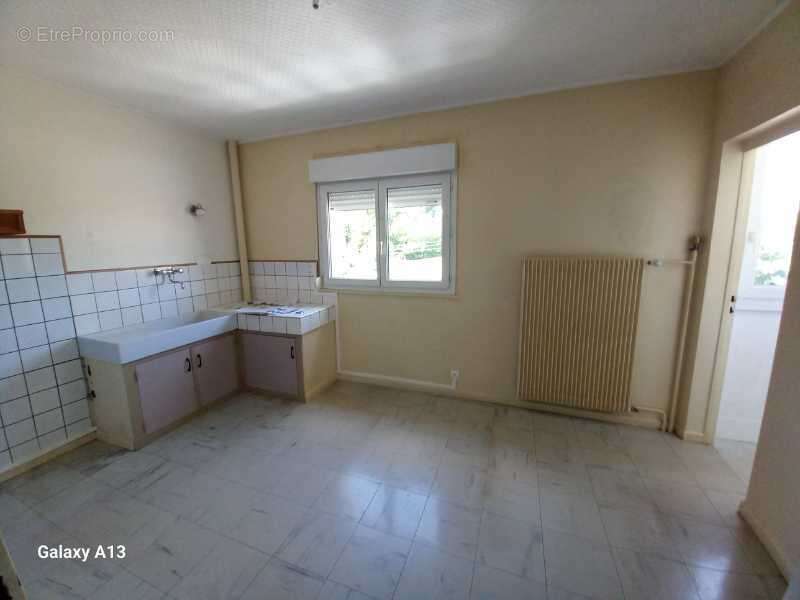 Appartement 77 m² à Delle  - photo 6