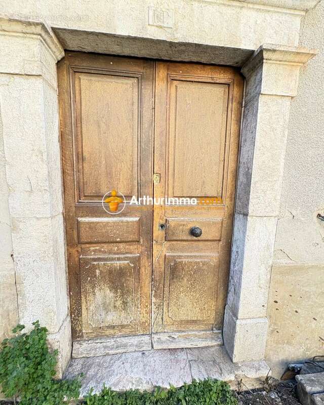 Maison à GUILLESTRE