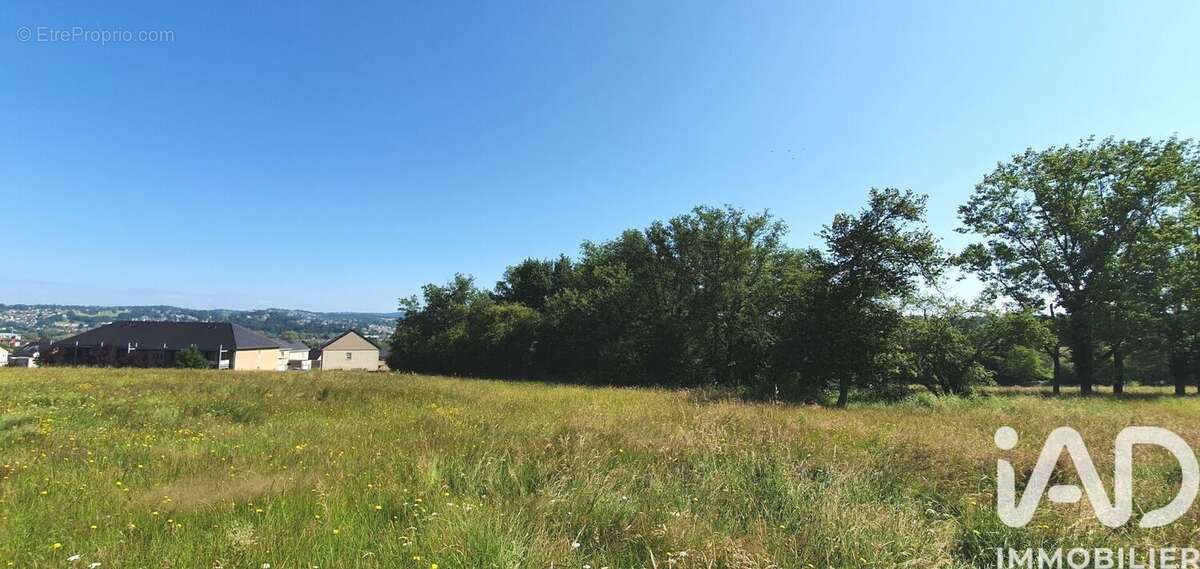 Photo 5 - Terrain à BRIVE-LA-GAILLARDE