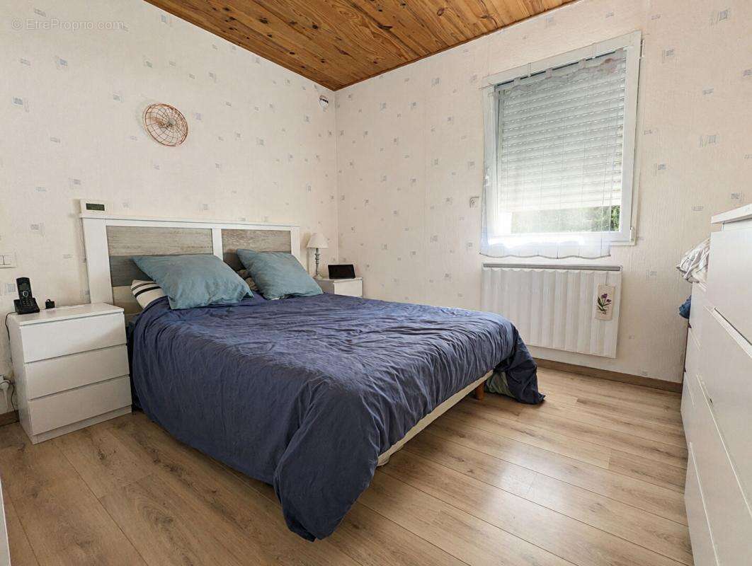 Maison  6 pièce(s) 139 m2? terrain 2520m² - photo 9