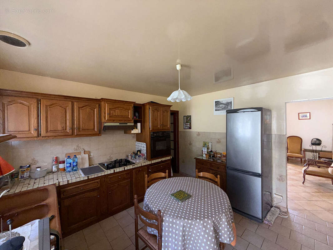 Maison à SAINT-PAUL-LES-DAX