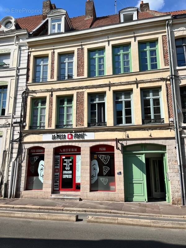 Appartement à DOUAI