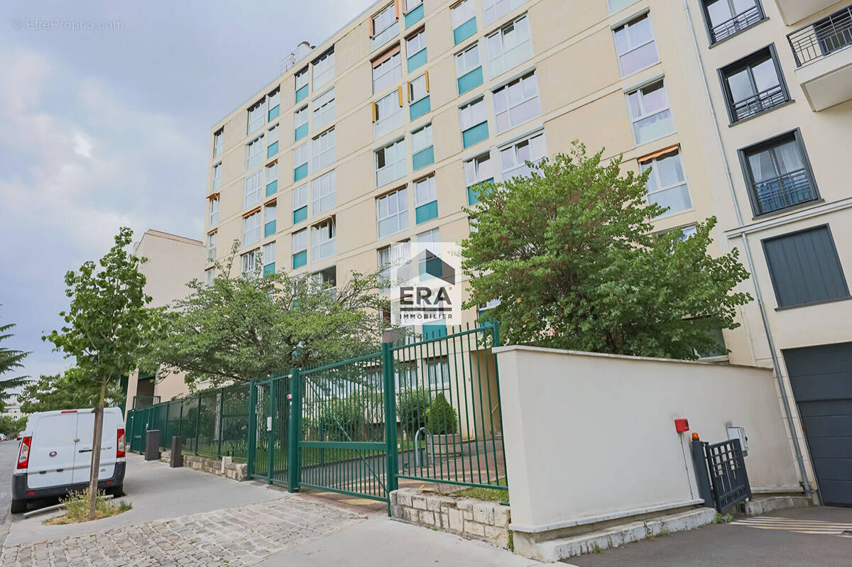 Appartement à VINCENNES