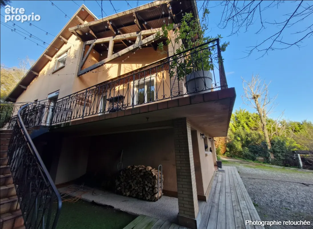 Maison 235m² à castanet-tolosan - photo 16