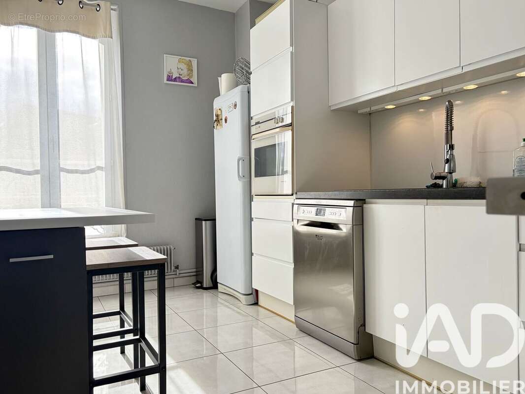 Photo 6 - Maison à LA LOUPE