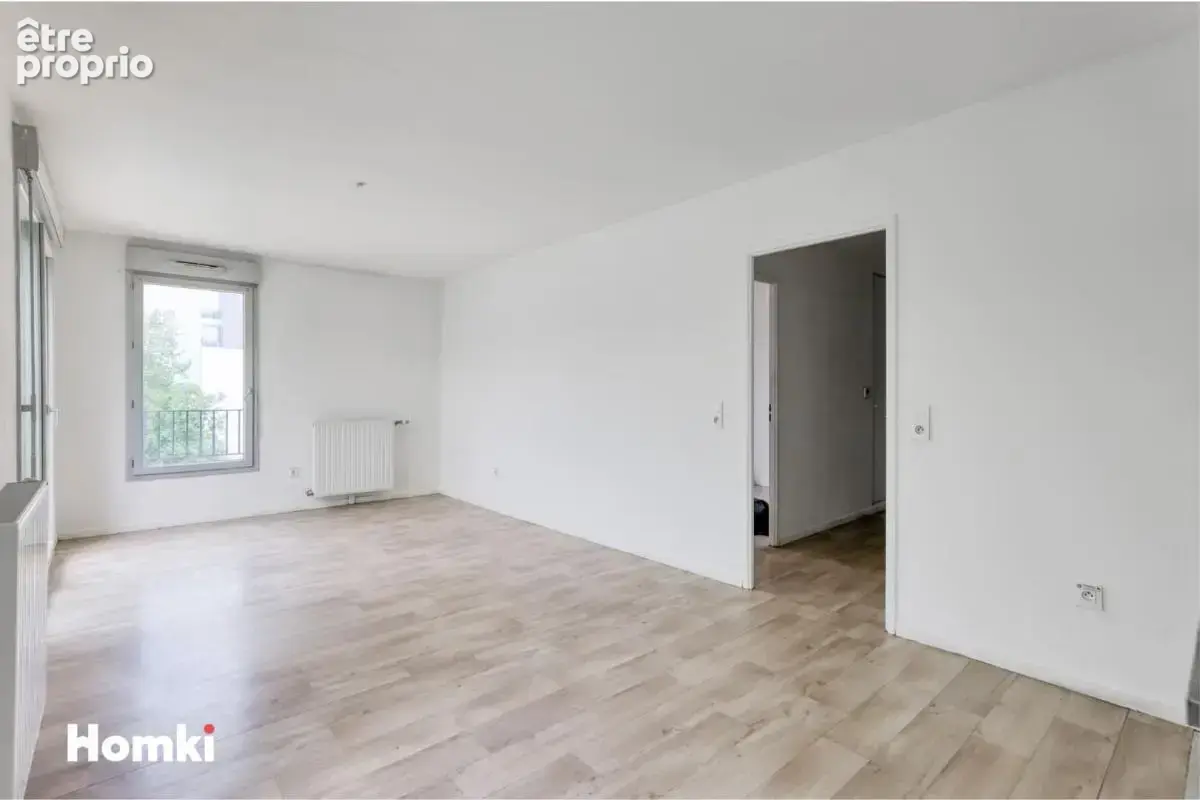 Appartement T2 de 43 m² à Vitry-sur-Seine 94400 - photo 4