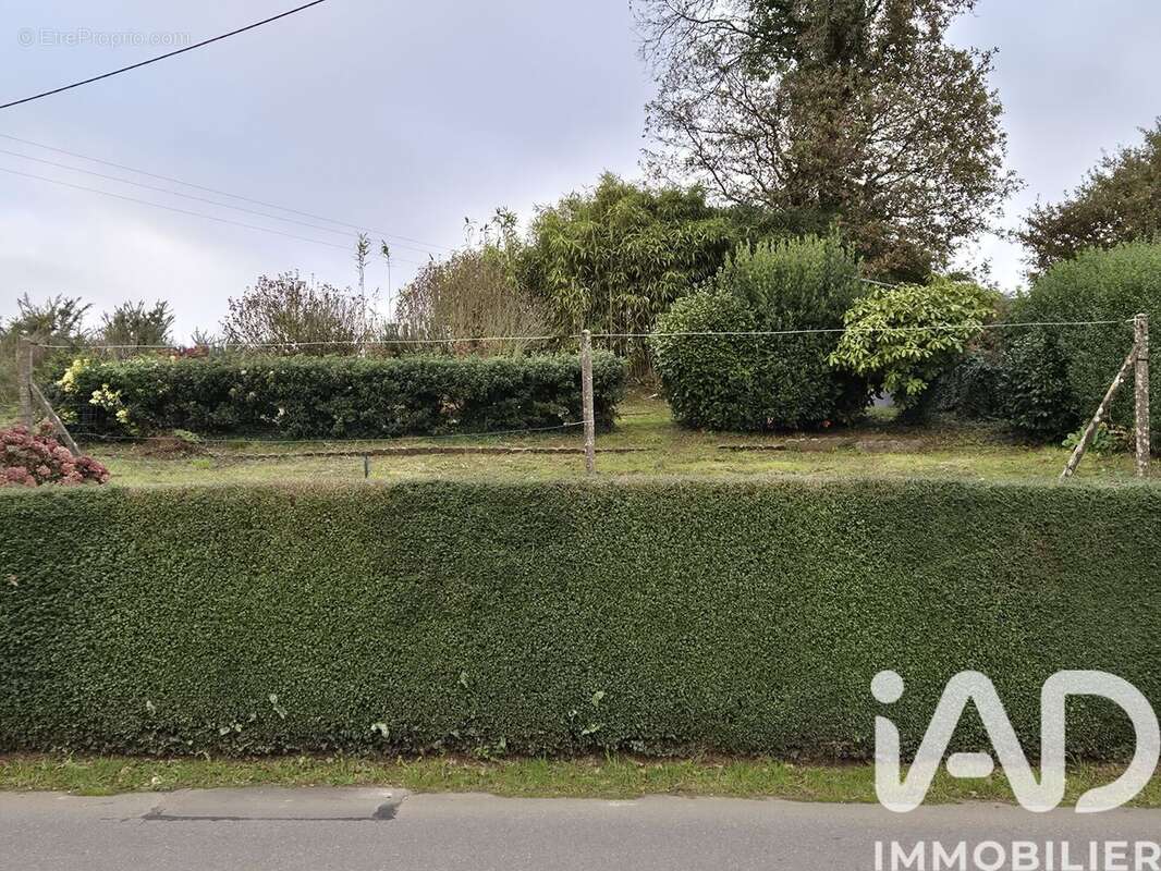 Photo 3 - Maison à MAEL-CARHAIX