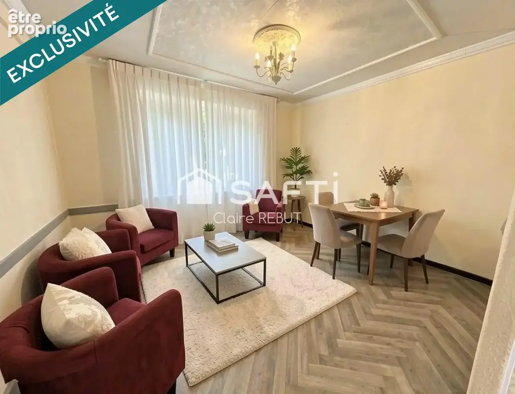 Photo 1 - Appartement à LIVRY-GARGAN