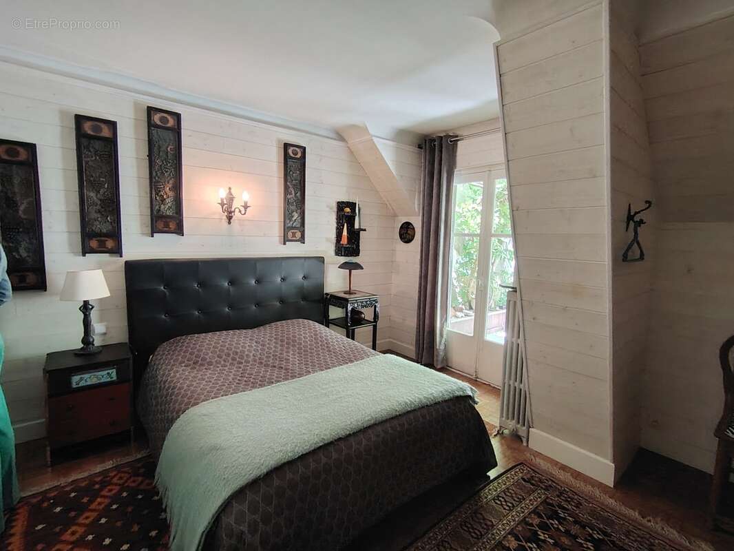 Maison à vendre 7 pièces CRAVANT (89) - photo 16