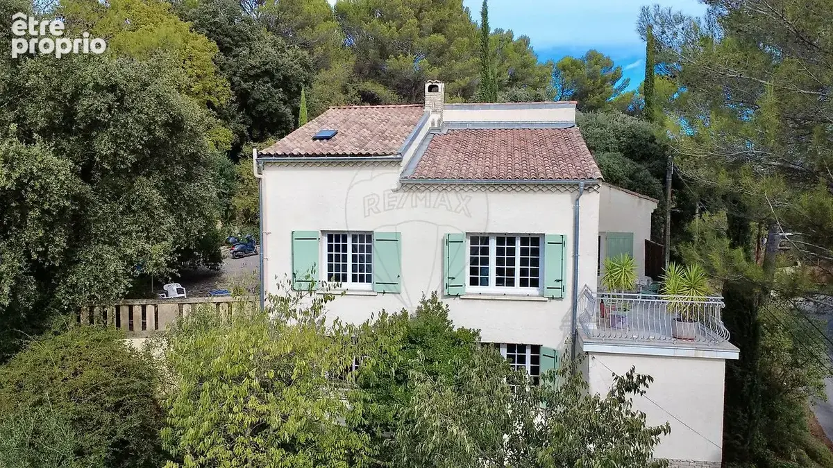 Maison 6 chambre(s) à vendre - photo 4