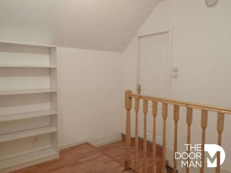 Maison à SAINT-FLORENT-SUR-CHER