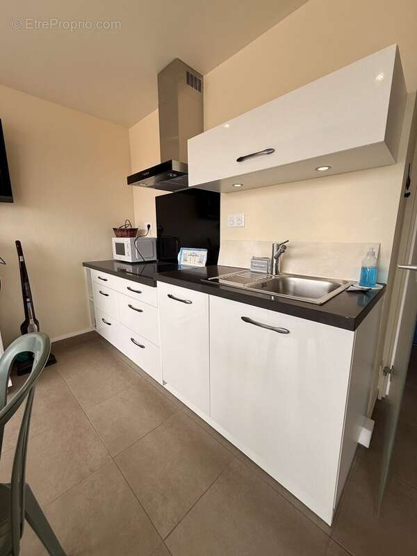 Appartement 25 m² à Lacanau  - photo 7