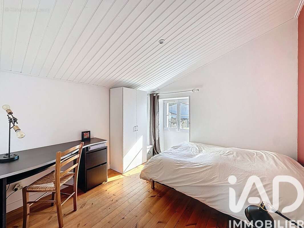 Photo 6 - Maison à SAINT-CLEMENT-DES-BALEINES