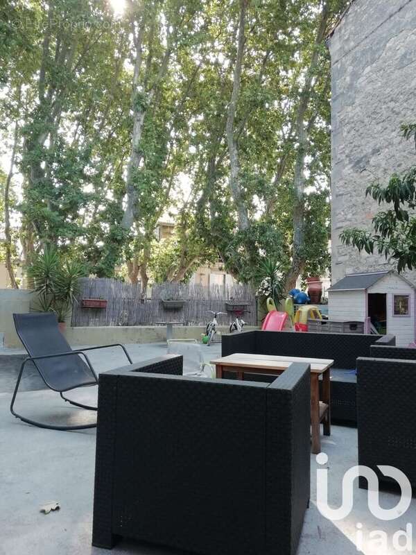 Photo 4 - Appartement à AVIGNON