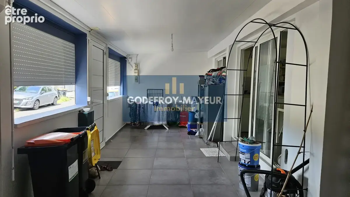 Maison de ville - 75m2 - Les Abymes - photo 14