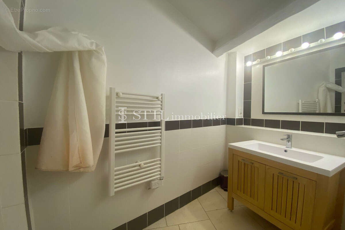 Appartement à SAINTE-MAXIME