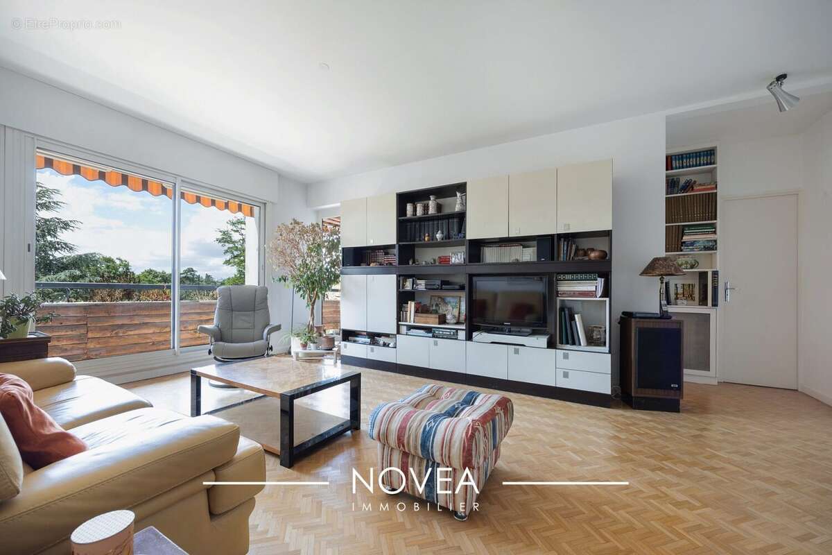 Appartement à ECULLY