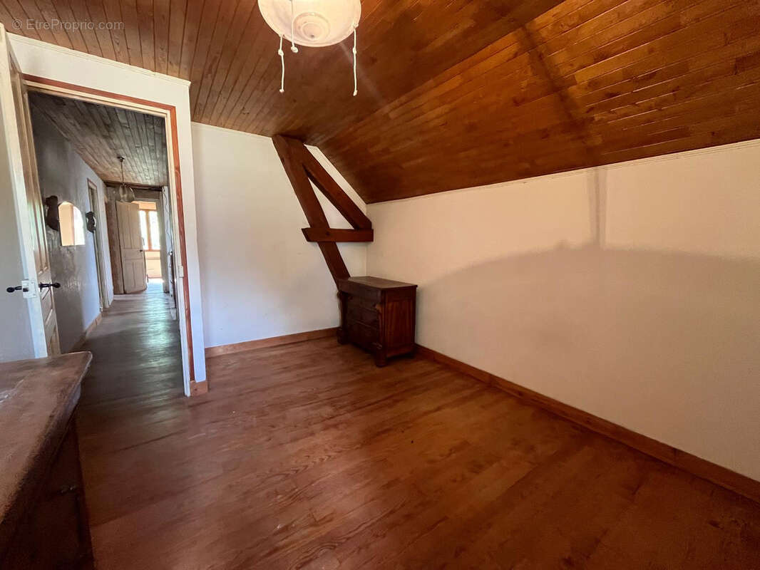 Maison au coeur de Luz st sauveur - photo 16