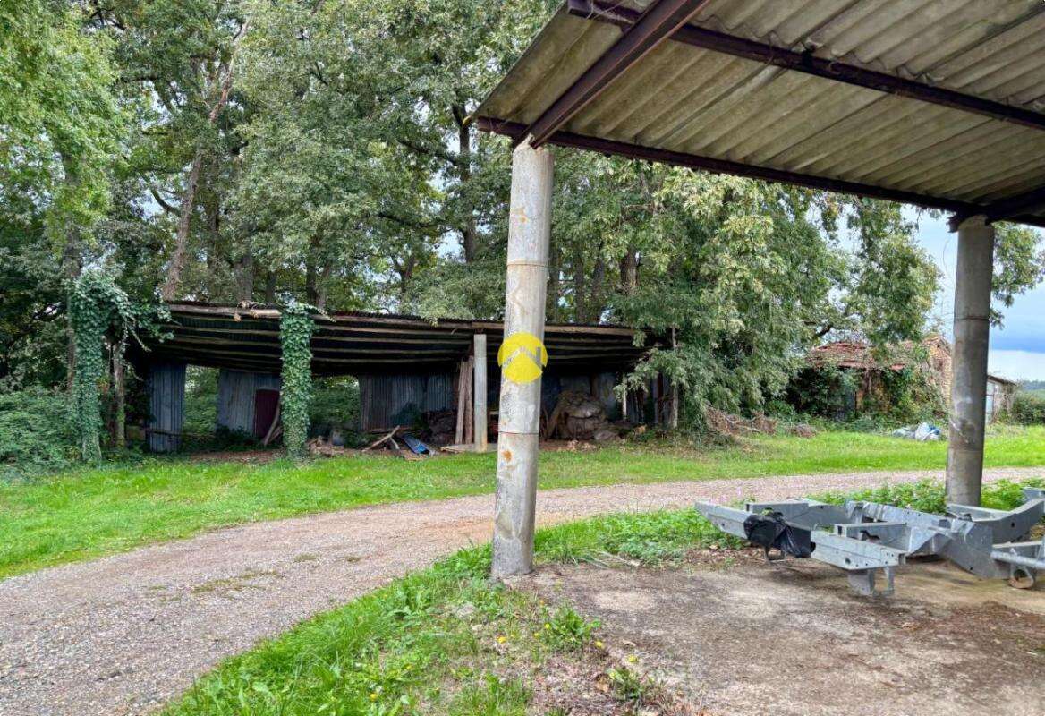 Maison à VEYRINES-DE-VERGT