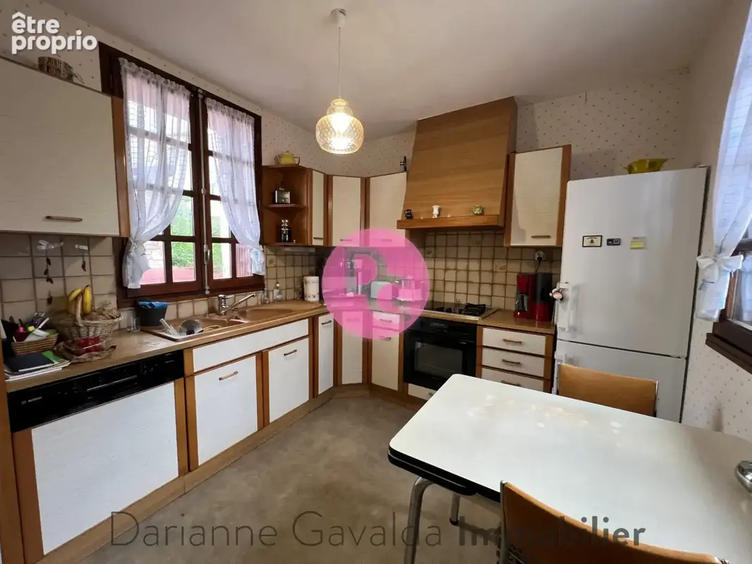 Maison 6 pièces 135 m² à vendre à Decazeville (12300) - photo 3