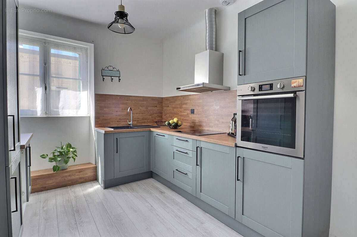 Appartement à MONTFORT-EN-CHALOSSE