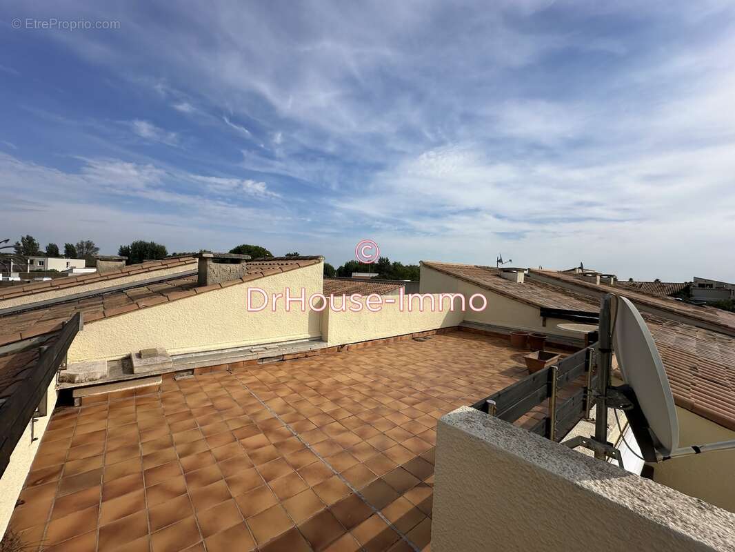 Maison 68 m² à Agde  - photo 72