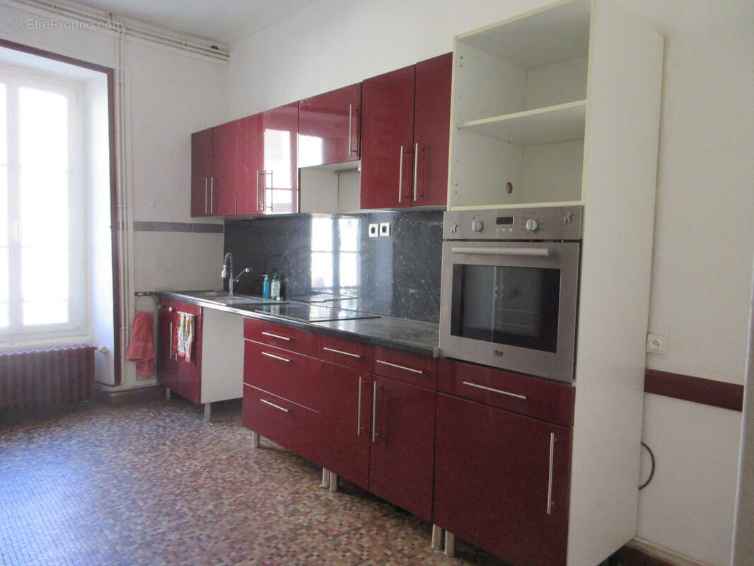Surprenante maison de ville ! - photo 3