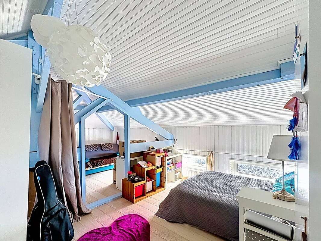 Appartement à LA TURBIE