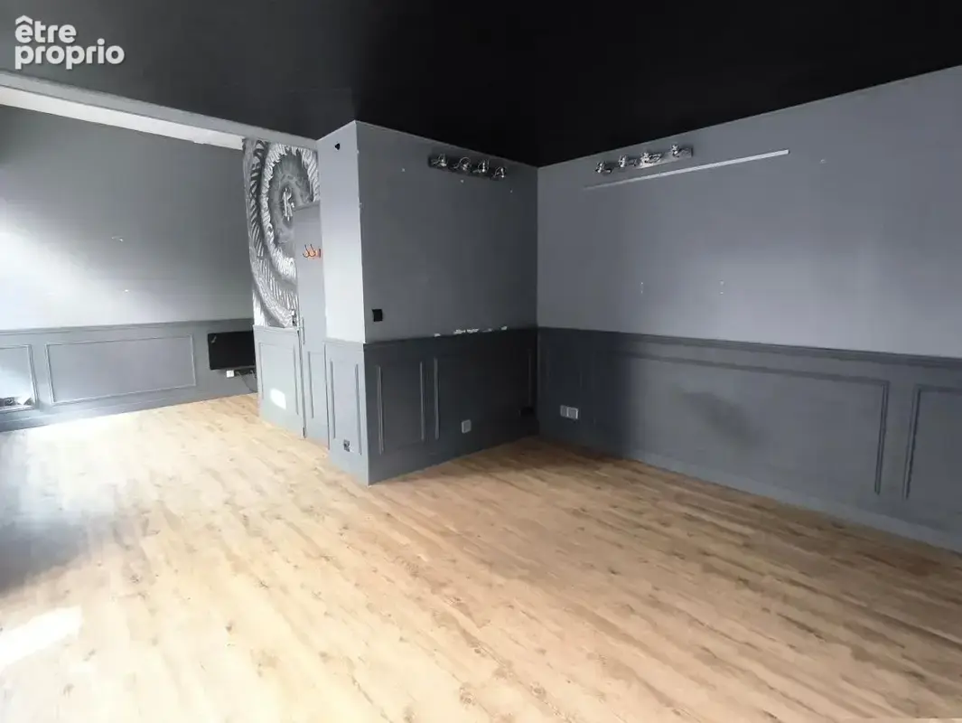 Maison 23 m² à Domfront  - photo 4