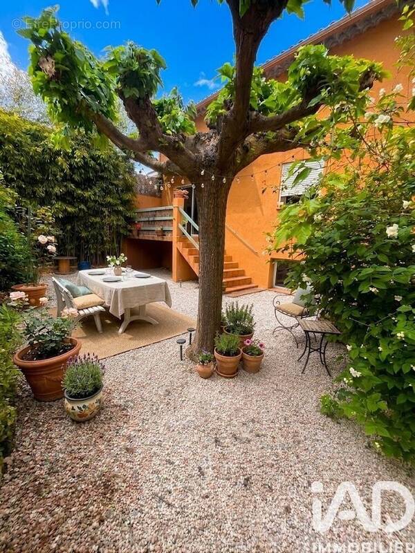 Photo 1 - Maison à CARCES