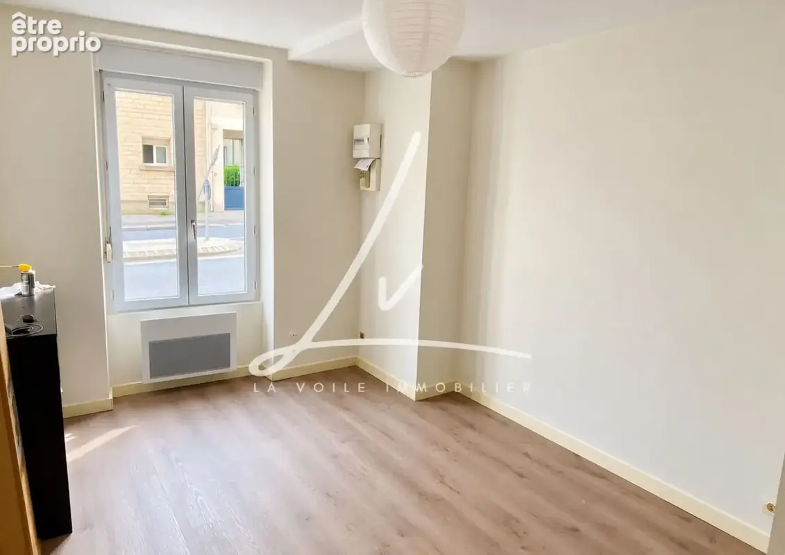 Appartement 110 m² à vendre à Caen (14000) - photo 7