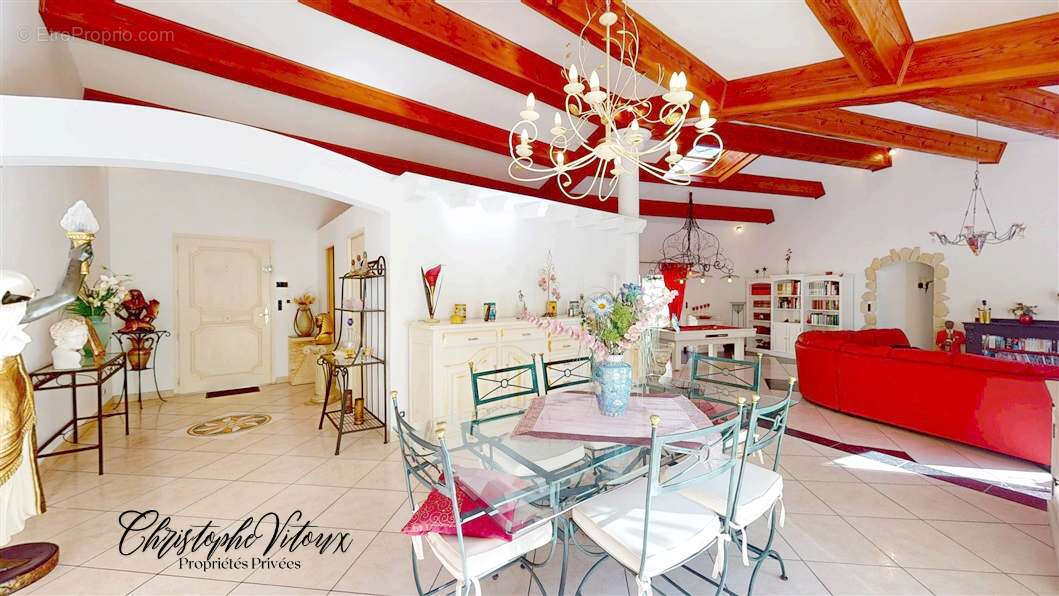 Maison à LIMOUX