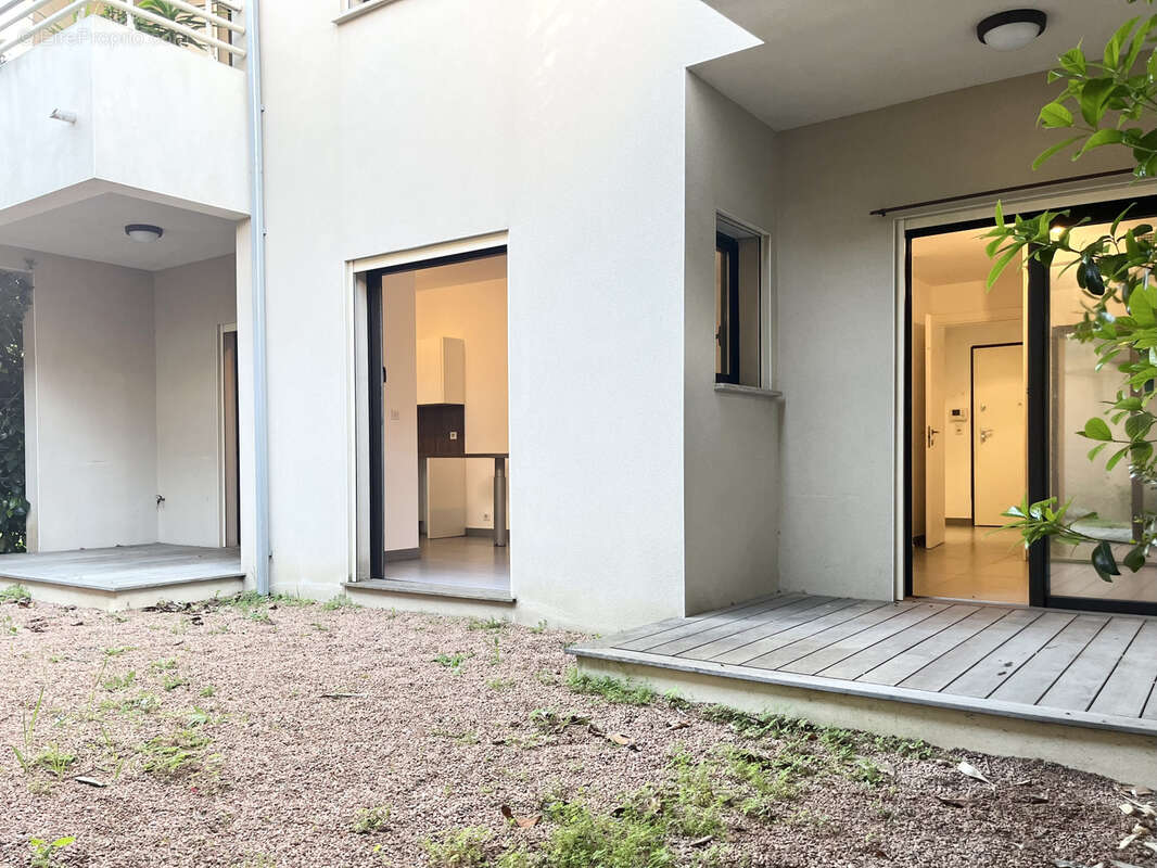 Appartement à PROPRIANO