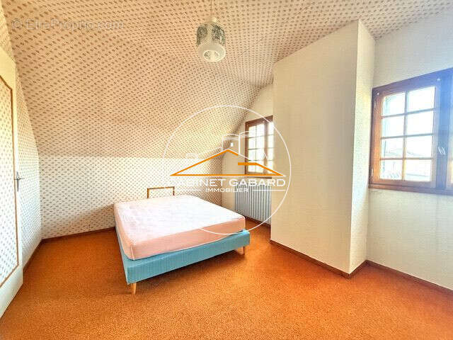 Maison à BRAIN-SUR-L'AUTHION