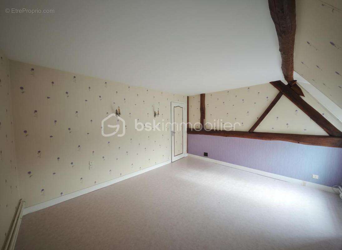À Vendre – Propriété de 1,7 Hectare aux Portes du Perche - photo 11